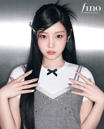 Wonhee leaked private photo uncensored HD quality