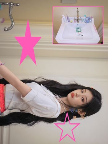 Wonhee leaked private photo uncensored HD quality