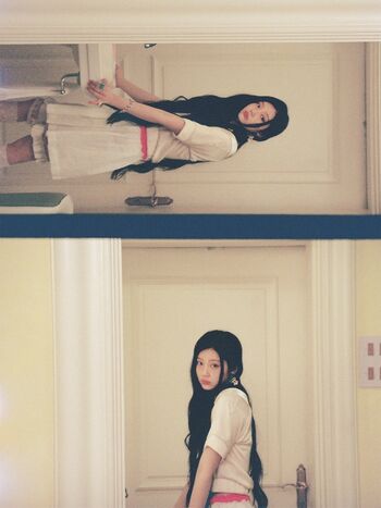 Wonhee leaked private photo uncensored HD quality