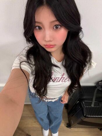 Wonhee leaked private photo uncensored HD quality