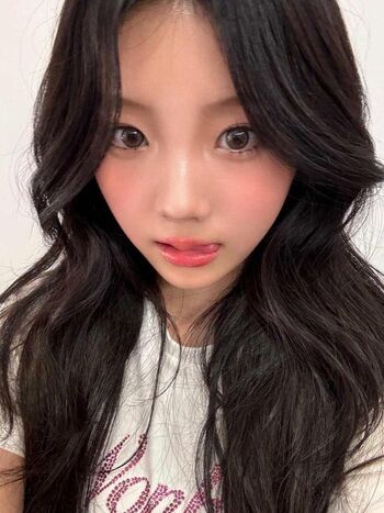 Wonhee leaked private photo uncensored HD quality