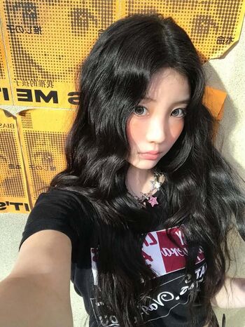 Wonhee leaked private photo uncensored HD quality