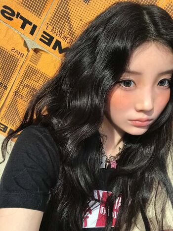 Wonhee leaked private photo uncensored HD quality