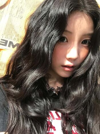 Wonhee leaked private photo uncensored HD quality