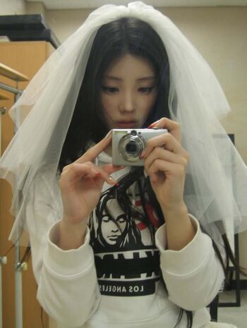 Wonhee leaked private photo uncensored HD quality