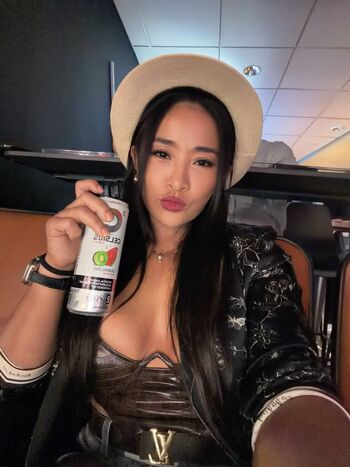 Wwe xia li leaked private photo uncensored HD quality