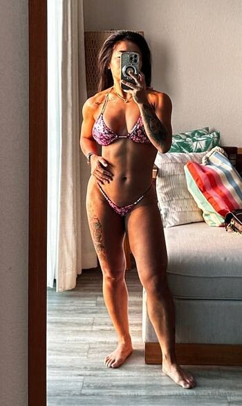 Wwe xia li leaked private photo uncensored HD quality