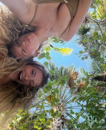 Xandra pohl page leaked private photo uncensored HD quality