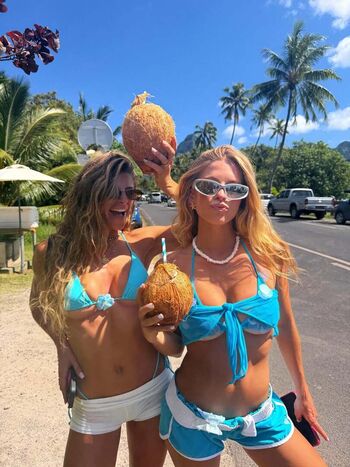 Xandra pohl page leaked private photo uncensored HD quality