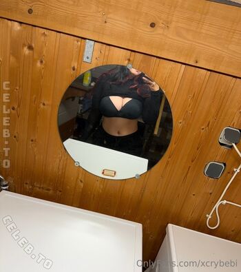 Xcrybebi leaked private photo uncensored HD quality