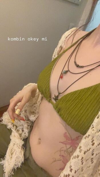 Xokittn leaked private photo uncensored HD quality