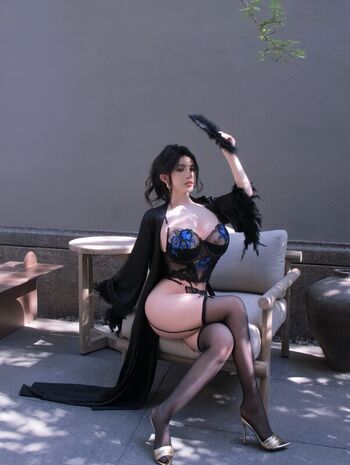 Xuaner page leaked private photo uncensored HD quality