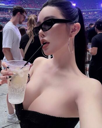 Xuaner page leaked private photo uncensored HD quality