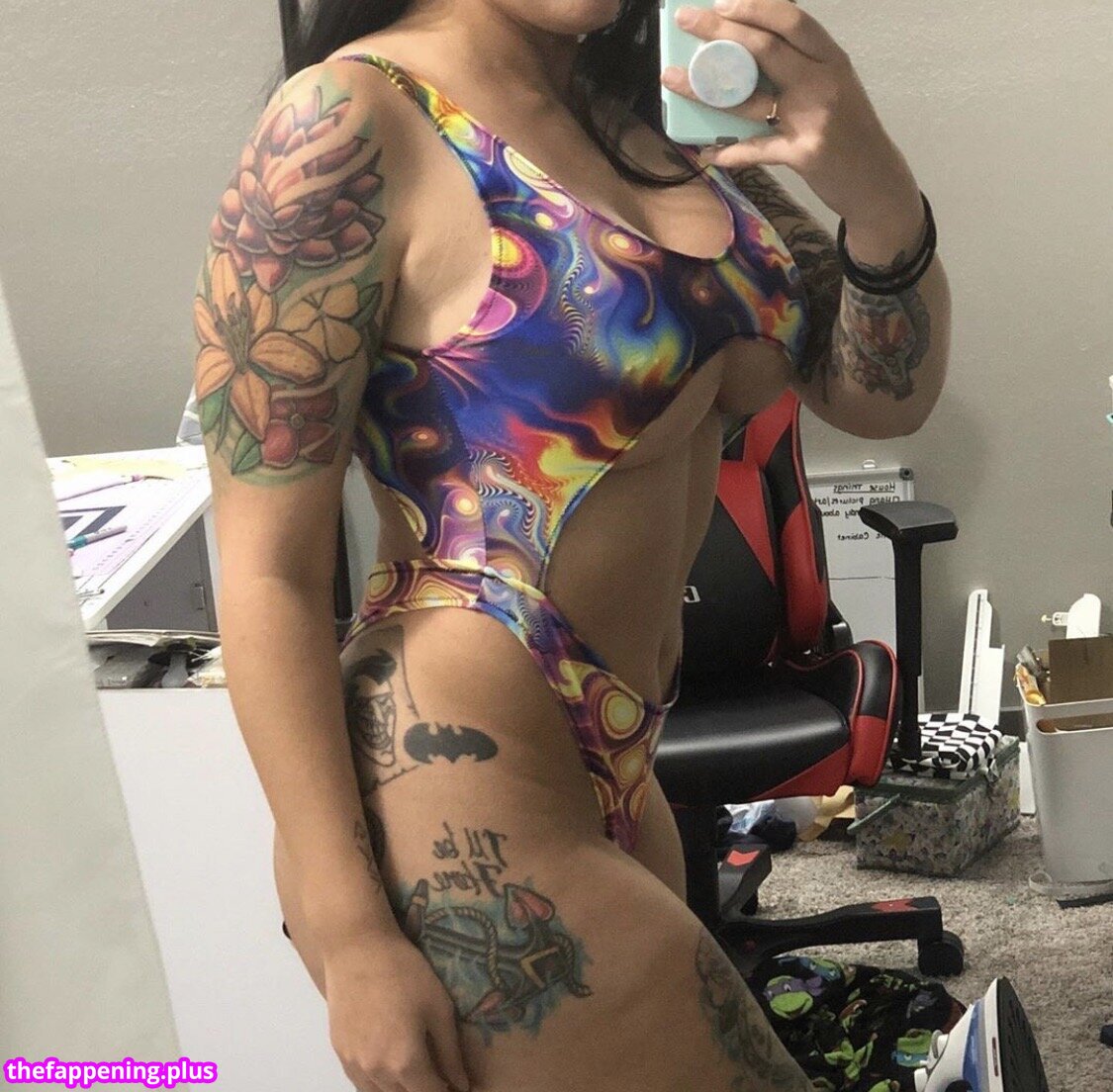 Xxcheshire kat/ leaked private photo uncensored HD quality