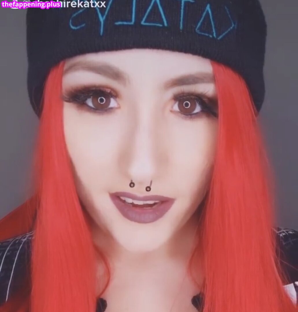 Xxcheshire kat/ leaked private photo uncensored HD quality