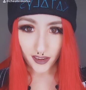 Xxcheshire kat leaked private photo uncensored HD quality