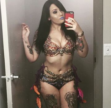 Xxcheshire kat leaked private photo uncensored HD quality