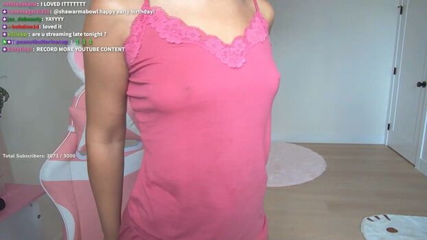 Ynn  elmo love u leaked private photo uncensored HD quality