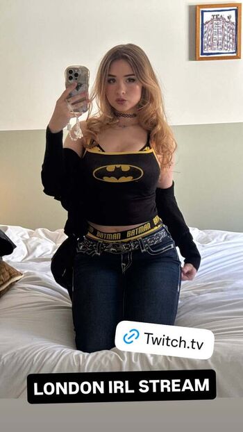 Yaboielina page leaked private photo uncensored HD quality