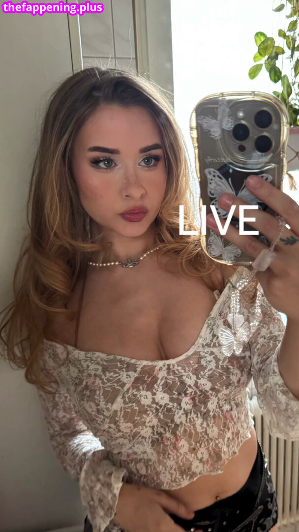 Page/ leaked private photo uncensored HD quality