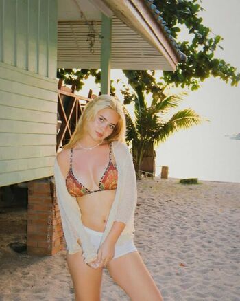 Yarin luvich leaked private photo uncensored HD quality