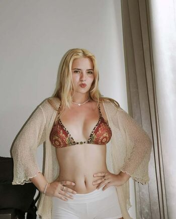 Yarin luvich leaked private photo uncensored HD quality