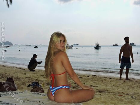 Yarin luvich leaked private photo uncensored HD quality