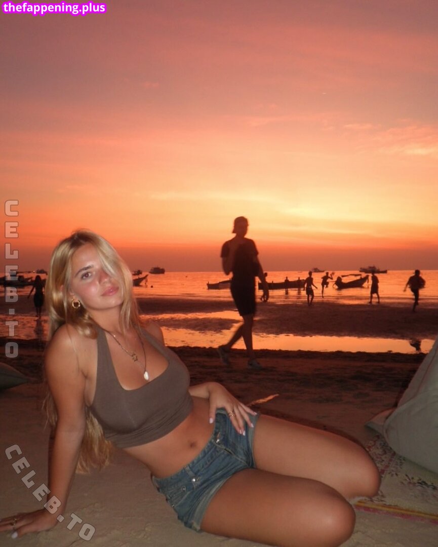 Page/ leaked private photo uncensored HD quality
