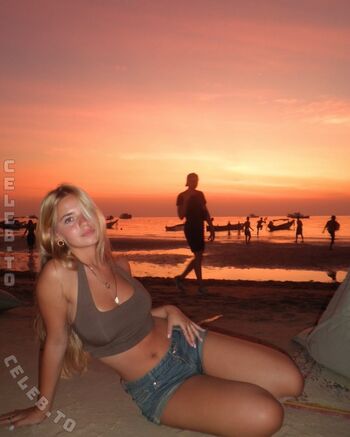 Yarin luvich leaked private photo uncensored HD quality
