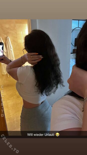 Yasilisches page leaked private photo uncensored HD quality