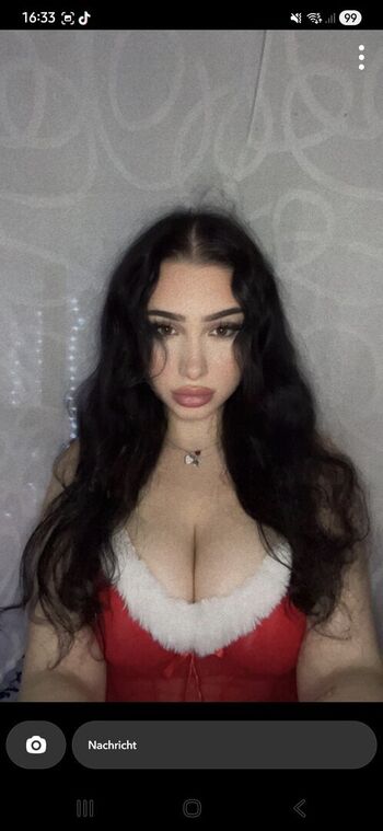 Yasilisches page leaked private photo uncensored HD quality