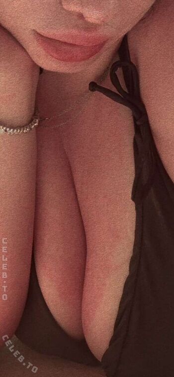 Yasilisches leaked private photo uncensored HD quality