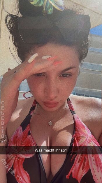 Yasilisches leaked private photo uncensored HD quality