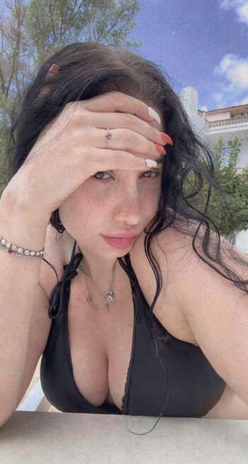 Yasilisches leaked private photo uncensored HD quality