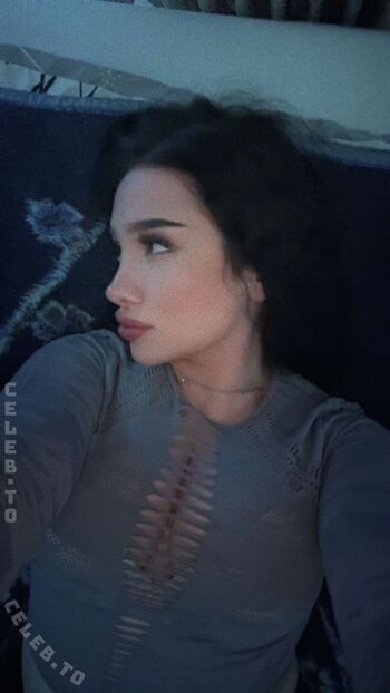 Yasilisches leaked private photo uncensored HD quality