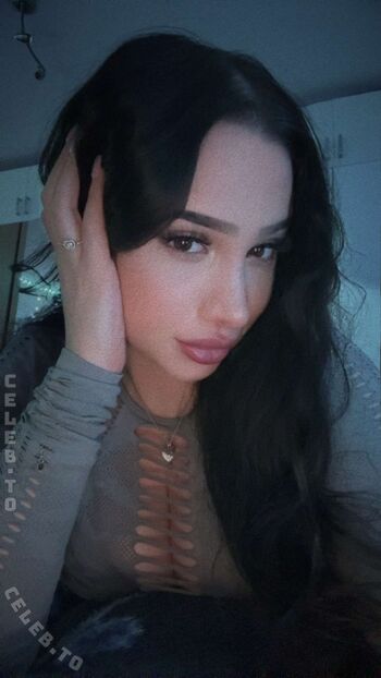 Yasilisches leaked private photo uncensored HD quality