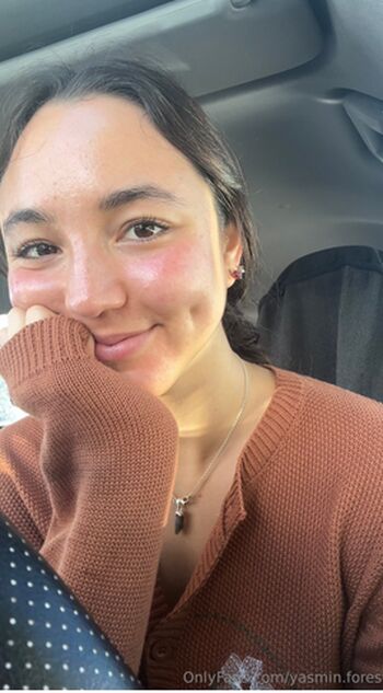 Yasmin forest page leaked private photo uncensored HD quality