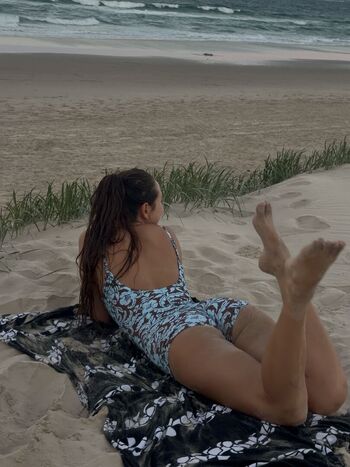 Yasmin forest leaked private photo uncensored HD quality
