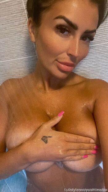 Yasmine fox leaked private photo uncensored HD quality