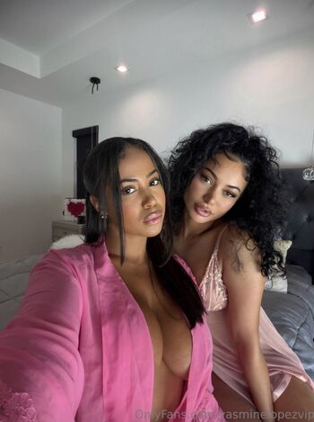 Yasmine lopez  page leaked private photo uncensored HD quality