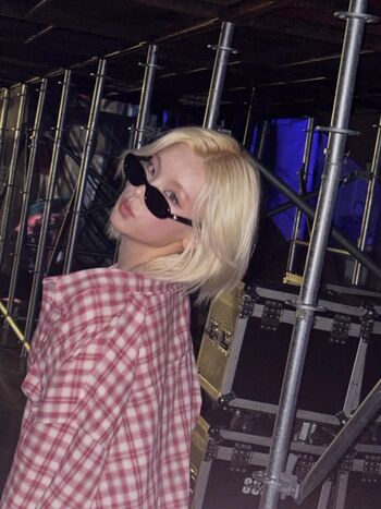 Yeji page leaked private photo uncensored HD quality
