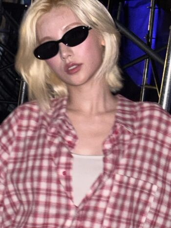 Yeji page leaked private photo uncensored HD quality
