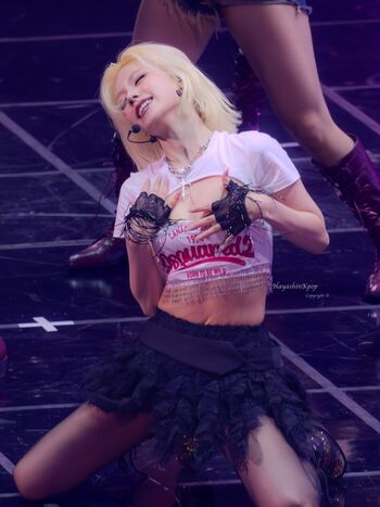 Yeji page leaked private photo uncensored HD quality