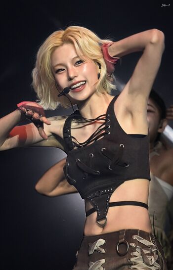 Yeji page leaked private photo uncensored HD quality