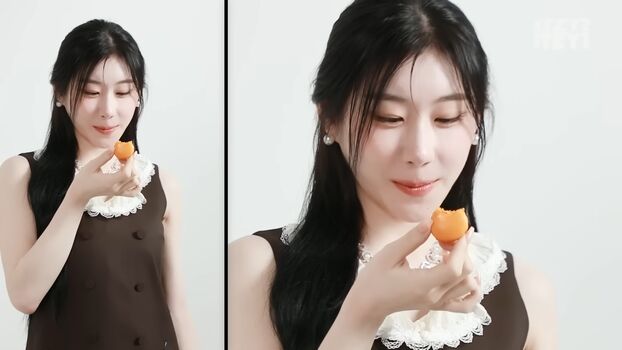 Yeji page leaked private photo uncensored HD quality