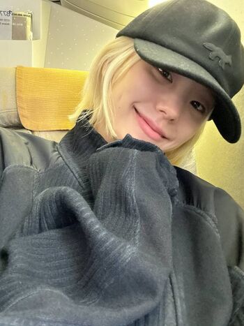 Yeji page leaked private photo uncensored HD quality