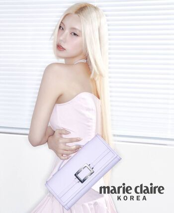 Yeji page leaked private photo uncensored HD quality
