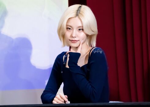 Yeji page leaked private photo uncensored HD quality