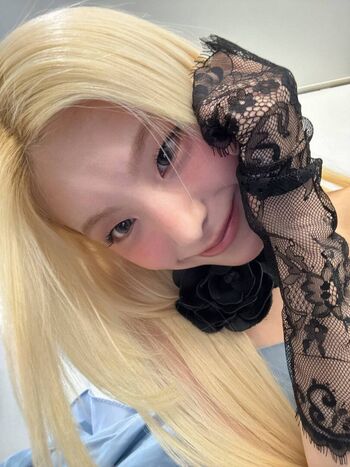 Yeji page leaked private photo uncensored HD quality