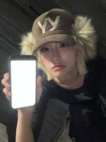 Yeji page leaked private photo uncensored HD quality